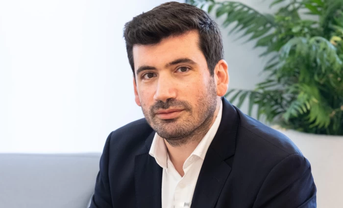 Χ. Γιακουμής: «Ο κυβερνοκίνδυνος δεν είναι IT θέμα»